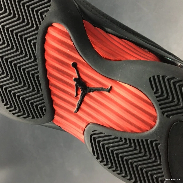 Cheap Retro Jordan 487471-003 Air (2018) 14 Last Shot 0817